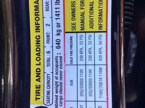 Used 2021 Ford Explorer XLT w/ Equipment Group 202A image 72