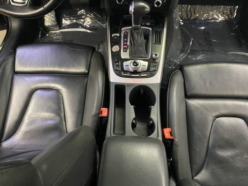 Used 2016 Audi A4 Premium Plus w/ Technology Package image 21