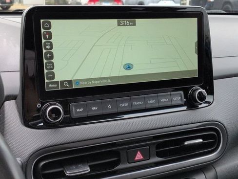 Used 2023 Hyundai Kona SEL w/ Convenience Package AWD/4WD image 13