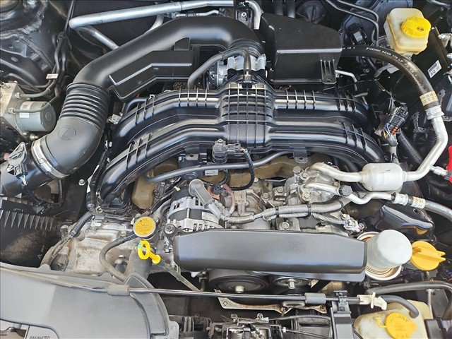 Used 2024 Subaru Impreza 2.0i AWD/4WD image 21