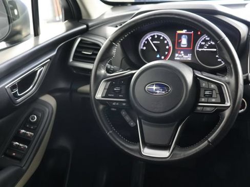 Used 2022 Subaru Forester Limited AWD/4WD image 10