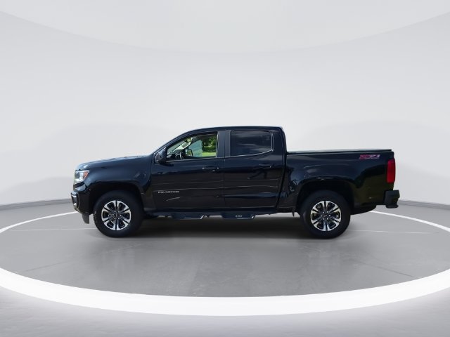 Used 2022 Chevrolet Colorado Z71 AWD/4WD image 5