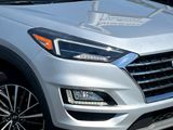 Used 2019 Hyundai Tucson Ultimate w/ Cargo Package image 2