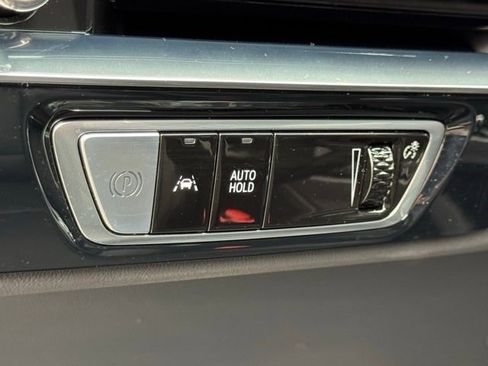 Certified 2024 Cadillac Lyriq Luxury w/ LPO, Floor Liner Package image 21