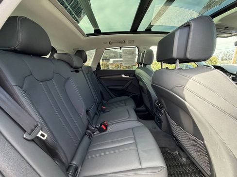 Used 2021 Audi Q5 e Prestige w/ Prestige Package AWD/4WD image 14