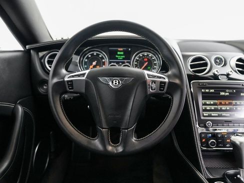 Used 2016 Bentley Continental GT V8 S image 22