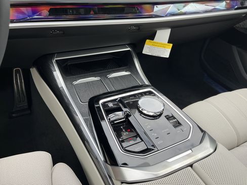 New 2026 BMW 740i image 11