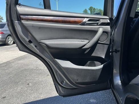 Used 2017 BMW X3 xDrive28i image 15