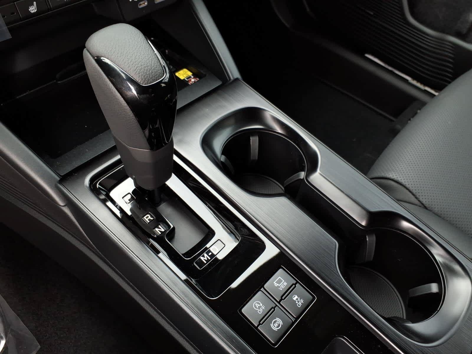 New 2026 Subaru Outback Touring XT AWD/4WD image 37