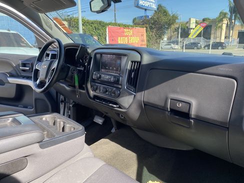 Used 2015 Chevrolet Silverado 1500 LT w/ All Star Edition image 22