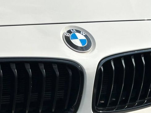 Used 2020 BMW 430i Convertible w/ M Sport Package RWD image 3