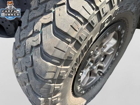 Used 2021 Jeep Wrangler Unlimited Rubicon AWD/4WD image 21