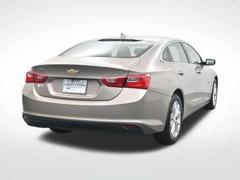 Used 2023 Chevrolet Malibu LT image 7