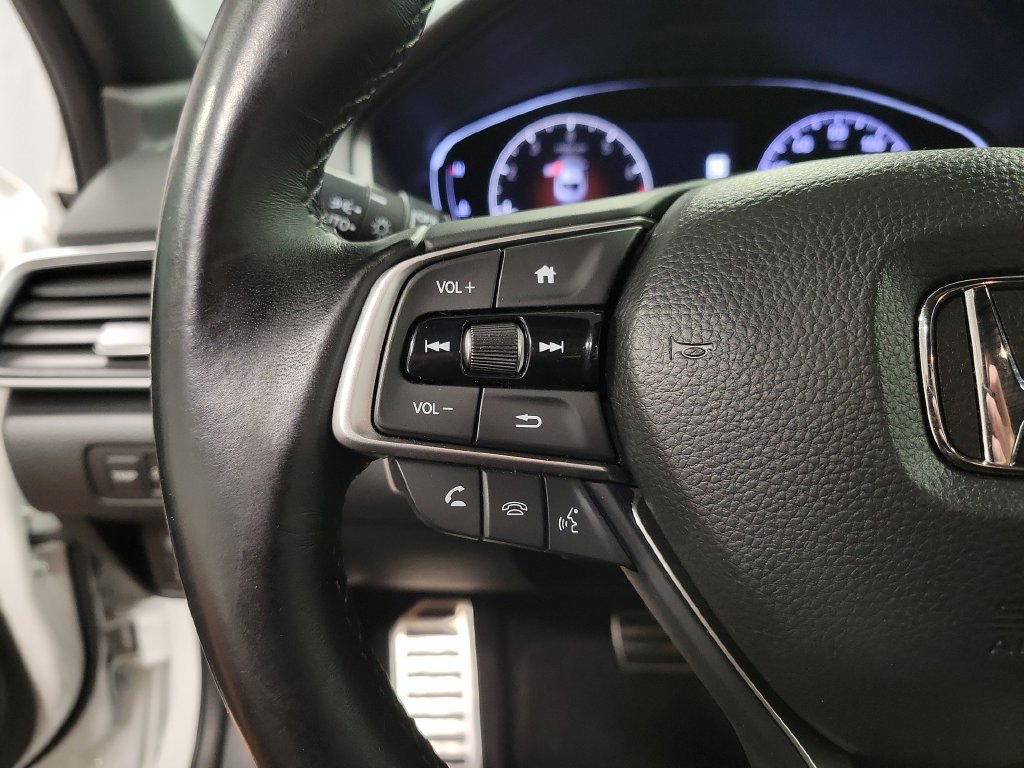 Used 2019 Honda Accord Sport image 24