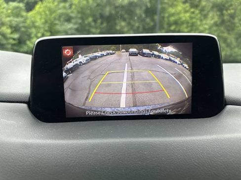 Used 2019 MAZDA CX-5 Grand Touring w/ GT Premium Package AWD/4WD image 24