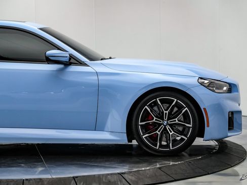 Used 2024 BMW M2 RWD image 22