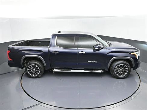 Used 2023 Toyota Tundra Limited AWD/4WD image 43