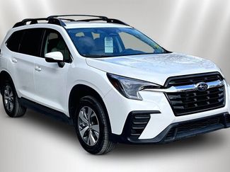 Certified 2023 Subaru Ascent Premium w/ Convenience Package video 1