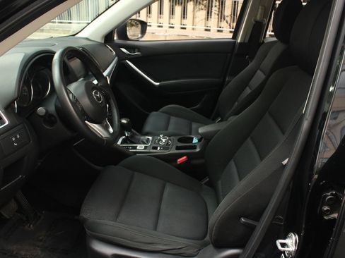 Used 2016 MAZDA CX-5 Touring w/ Bose/Moonroof Package AWD/4WD image 14
