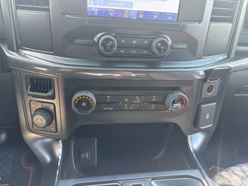 Used 2023 Ford F150 XL w/ STX Appearance Package AWD/4WD image 14