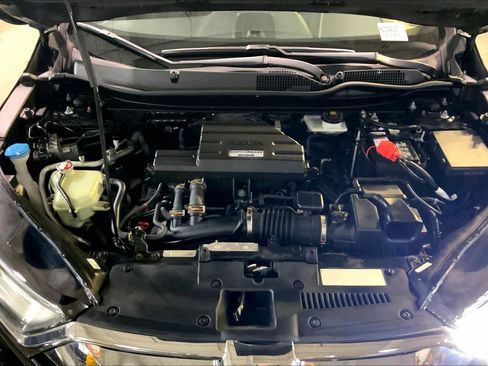 Used 2017 Honda CR-V Touring image 31