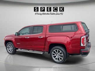 Used 2019 GMC Canyon Denali AWD/4WD video 3
