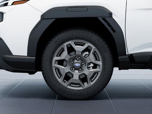 New 2026 Subaru Outback Premium image 9