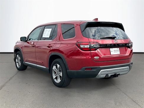 Used 2023 Honda Pilot EX-L image 5