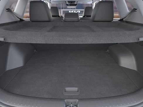 New 2026 Kia Seltos EX image 17