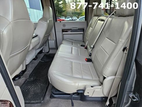 Used 2010 Ford F350 Lariat image 14