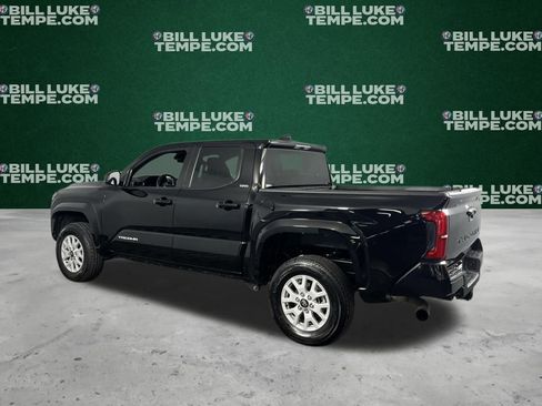 Used 2024 Toyota Tacoma SR5 image 7