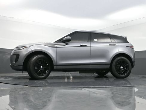 Used 2021 Land Rover Range Rover Evoque S AWD/4WD image 27