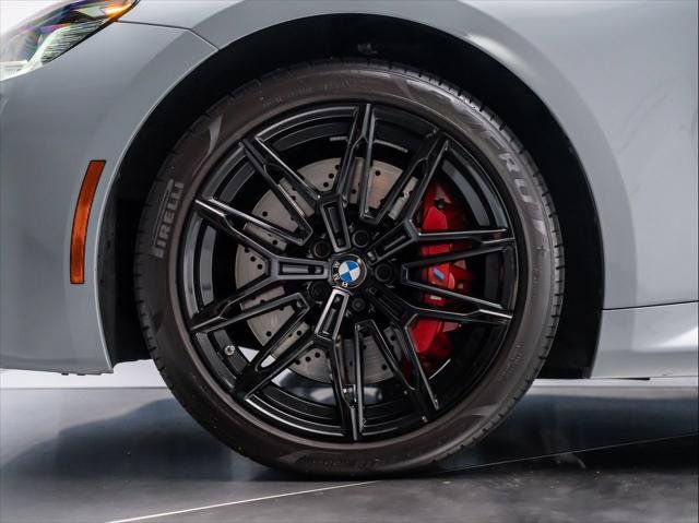 Used 2024 BMW M2 w/ Lighting Package RWD image 14