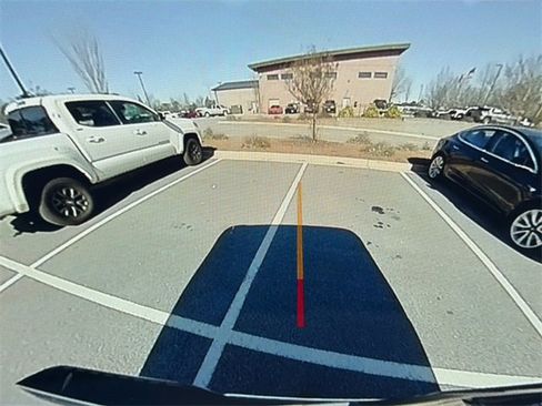 Used 2024 Chevrolet Silverado 2500 LT w/ All Star Edition image 29