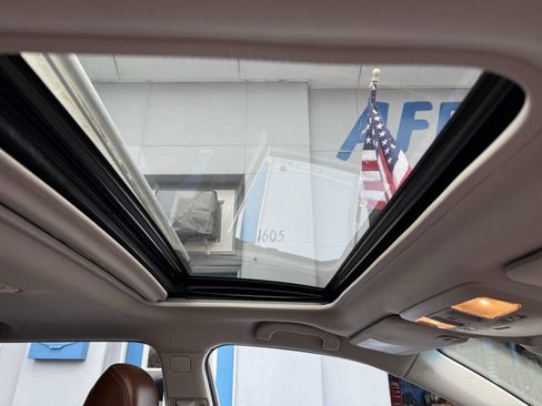 Used 2017 Subaru Outback 2.5i Touring w/ Popular Package #5A image 20