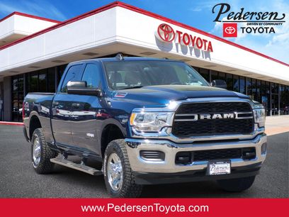 Used 2021 RAM 2500 Tradesman
