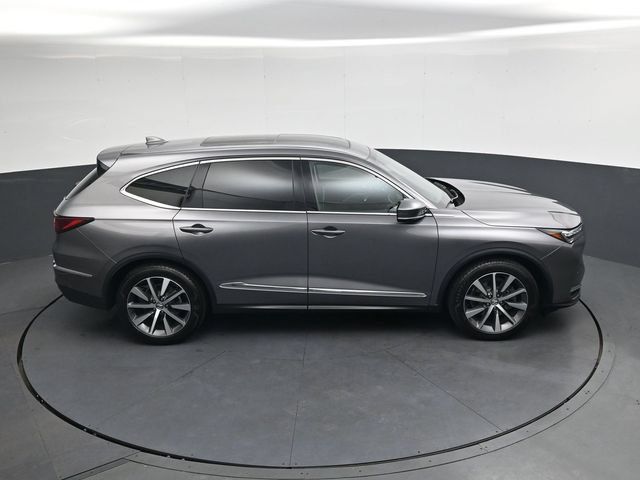 Used 2025 Acura MDX w/ Technology Package FWD image 26