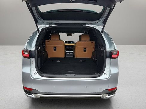 Used 2024 MAZDA CX-90 3.3 Turbo S w/ Premium Plus image 8