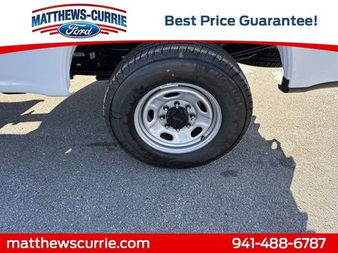 New 2026 Ford F250 XL image 15