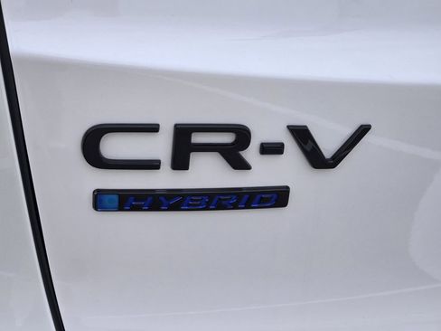 Certified 2026 Honda CR-V Sport-L image 11