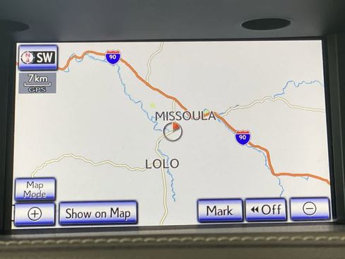 Used 2014 Lexus ES 350 FWD image 20