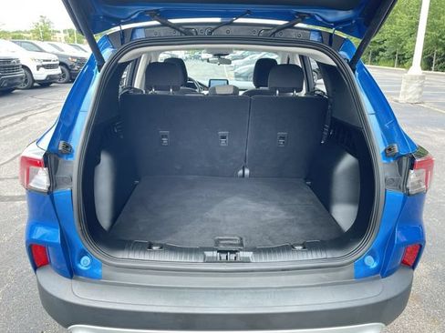Used 2021 Ford Escape SE w/ Convenience Package AWD/4WD image 24
