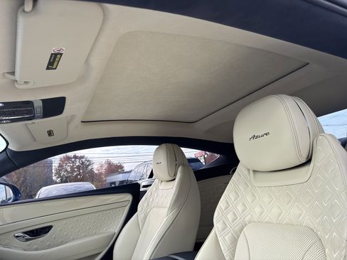 Used 2023 Bentley Continental GT Mulliner image 16