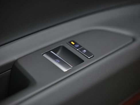 New 2026 Genesis GV80 3.5T Prestige AWD/4WD image 24