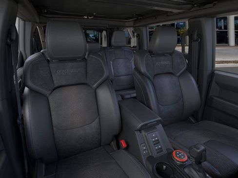 New 2025 Ford Bronco Raptor image 10
