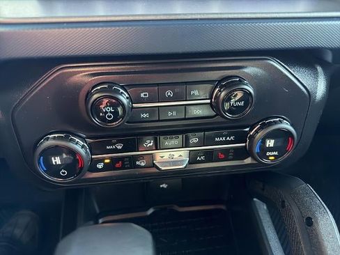 Used 2024 Ford Bronco Raptor image 33