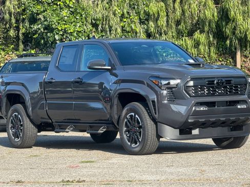 New 2026 Toyota Tacoma TRD Sport AWD/4WD image 10