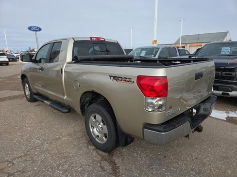 Used 2007 Toyota Tundra SR5 image 3