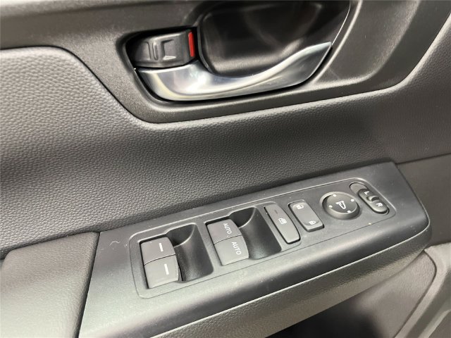 New 2027 Honda CR-V EX image 14