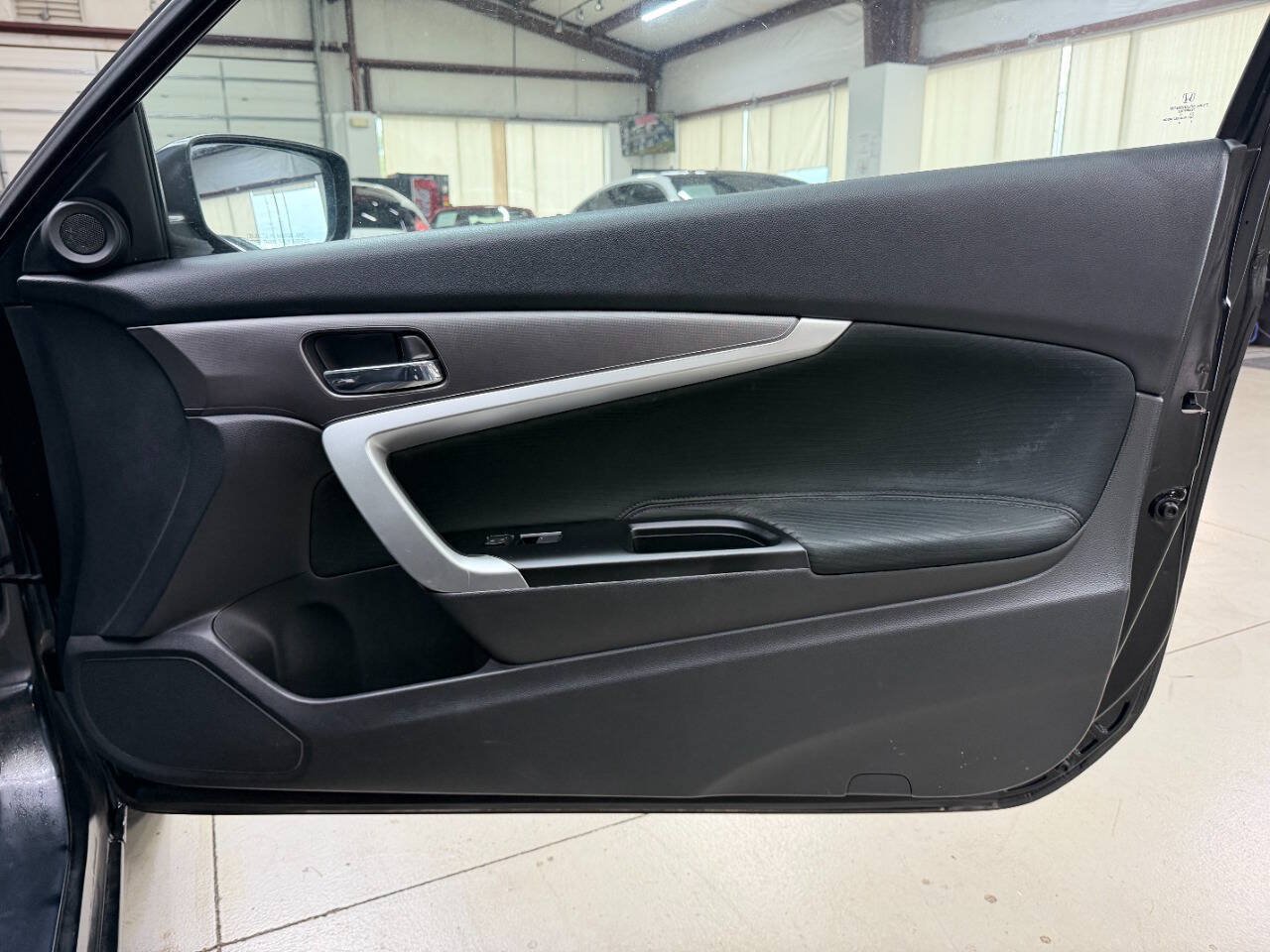 Used 2015 Honda Accord LX-S image 12